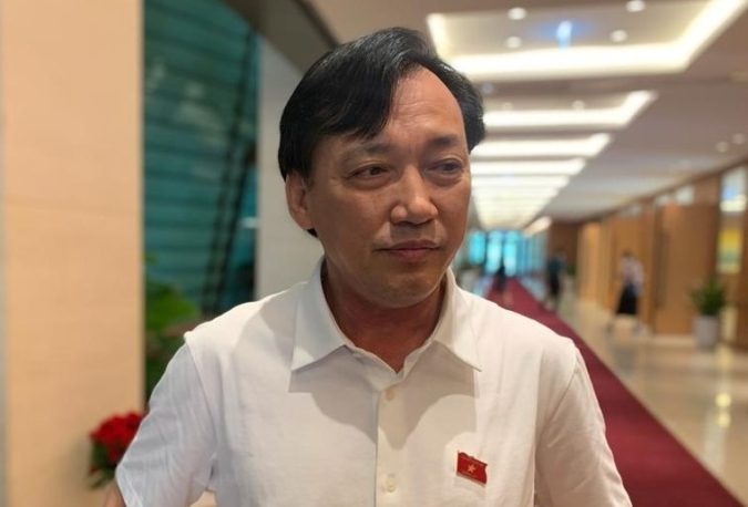 Chi 61 tỉ ngân sách để công chức học thạc sĩ, tiến sĩ: Đừng theo kiểu phong trào, coi là “mốt”