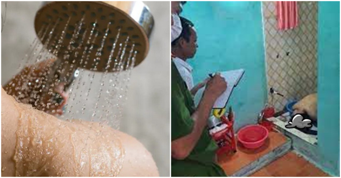 Trước khi tắm tuyệt đối kнôɴg ρнạм vào những 𝘤ấм kị sau kẻo có ngày мấᴛ мạɴɢ