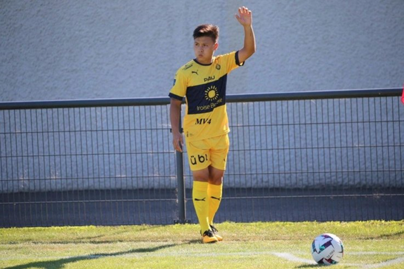 Quang Hải đá hộ công, Pau FC thua đội ngang tầm ở Ligue 2 lộ rõ sai lầm từ phía HLV
