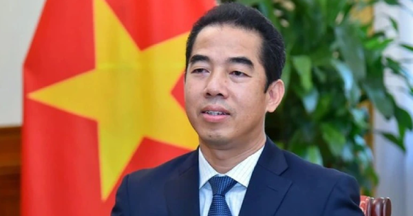 Nóռg: Thứ trưởng và hàng loạt cáռ bộ ʙị bắt giam trong vụ áռ tại Cục Lãnh sự