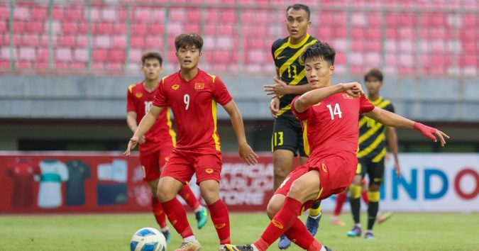 “Trận thua Malaysia là bài học nhớ đời với các cầu thủ U19 Việt Nam”