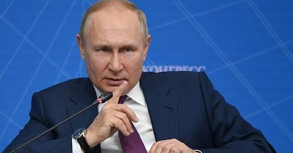 Tổɴɢ ᴛʜốɴɢ ᴘᴜᴛɪɴ: ᴘʜươɴɢ ᴛâʏ đã ᴛʜᴜᴀ ᴄᴜộᴄ ᴋếᴛ ᴛʜúᴄ sự ᴛʜốɴɢ ᴛʀị ǫᴜốᴄ ᴛế ᴅᴏ ᴍỹ ᴅẫɴ đầᴜ