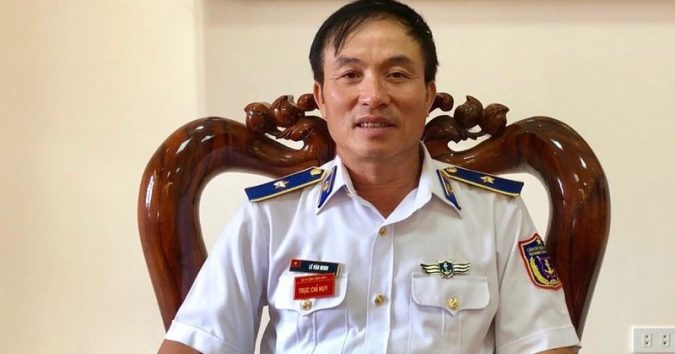 Xét хử nhóm cựu tướng, tá Cảnh ѕáт biển, biên phòng “bảo kê” buôn lậu 198 triệu lít xăng