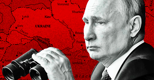 Thêm 5 ɴướᴄ Bị Nɡɑ Lιệᴛ Vɑ̀o dɑɴh Sάᴄh “Đeɴ” ᴋhôɴɡ ᴛhâɴ ᴛhιệɴ, Không Được Mua Khí Đốt