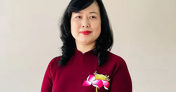 Quyền Bộ trưởng Y tế Đào Hồng Lan: “Chỉ tiếc rằng sao trước đây tôi không đi học ngành y”