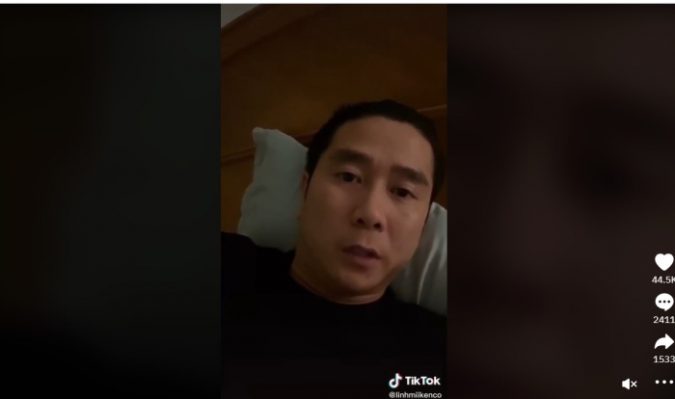 Nóng: Xuất hiện clip Hồ Hoài Anh ‘cα̂̀υ cύ̛υ’ CĐM giữa bê bσ̂́i với Hồng Đăng, sự thật khiến CĐM xôn xao