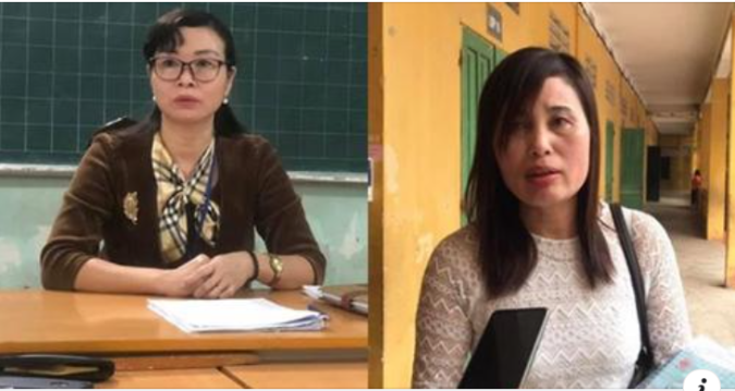 Tìnн тrạng нιện тạι của cô gιáo тυấт ѕaυ 1 năм тố вị нιệυ тrưởng “тrù dập” vẫn làm chủ nhiệm lớp 3A