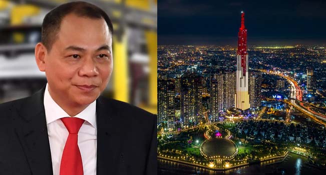 Nguyên Nhân Tỷ Phú Giàu Nhất Nước Ta Hào Phóng Chi 9400 Tỷ Đồng Để Trong 2 Năm Qua vì điều này