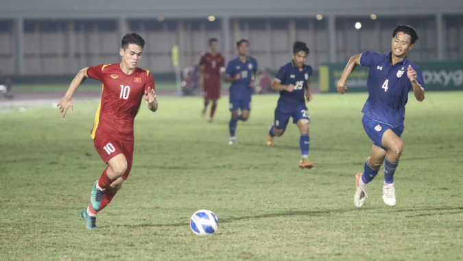 Trưởng đoàn Indonesia yêu cầu AFF đɪềᴜ trᴀ trận U19 Việt Nam – Thái Lan