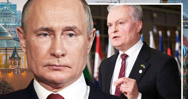 Bất chấp Nga cảnh báo, Litva tiếp tục cấm vận thêm 5 mặt hàng: Kaliningrad lên tiếng