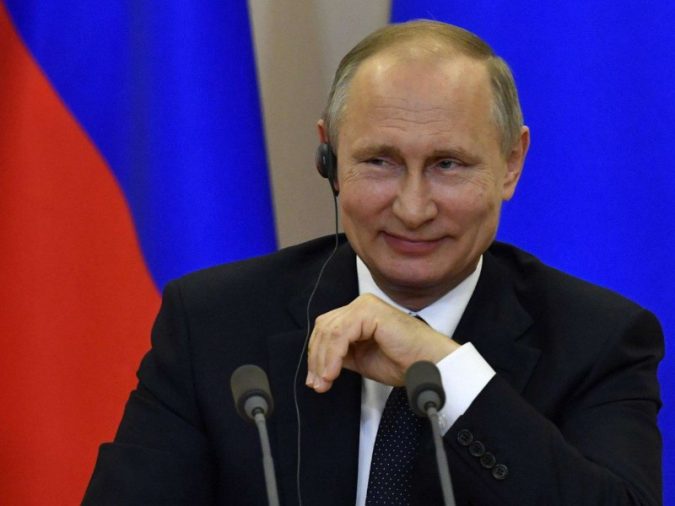 Từ Bỏ Nguồn Cung Khí Đốt Từ Nga, Đức Sẽ Thiệt Hại 1.000 Tỷ Euro