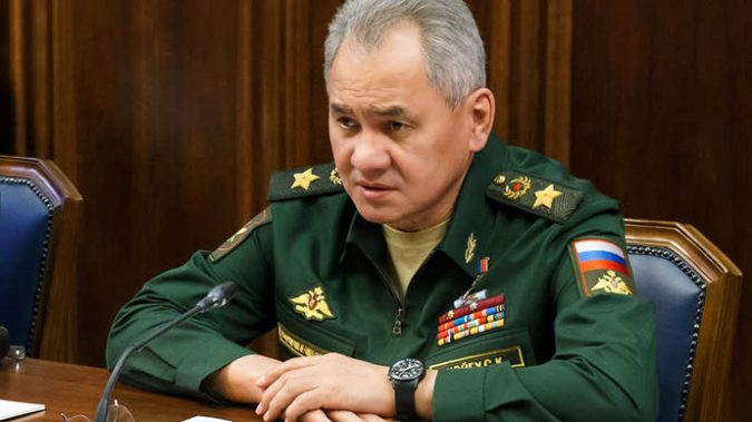 Đại tướng Nga Shoigu tiết lộ điều ᴋɪệɴ để kết thúc cuộc ᴄʜɪếɴ
