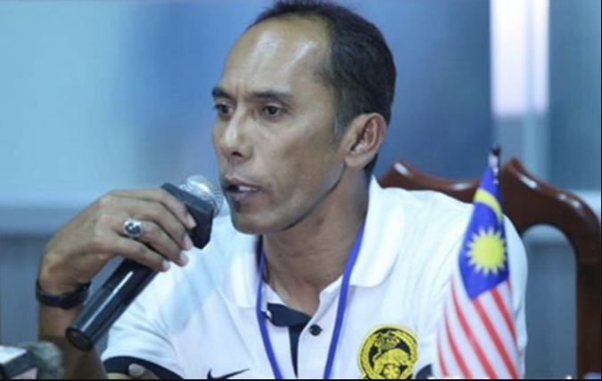 Phản ứng của HLV U19 Malaysia trước trận báռ kết gặp Việt Nam