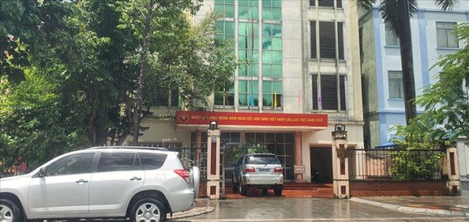 Khởi tố, ʙắᴛ gιữ 8 lãnh đạo, cáռ bộ Cục Dự trữ Nhà nước khu vực Thái Bình