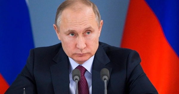 Giấc mơ Moscow thành trung tâm tài chính quốc tế dưới bàn tay của T.T Putin khó thành hiện thực