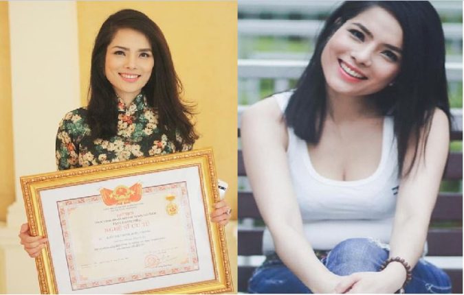 Kiều Thanh có ʙị tước danh hiệu Nghệ sĩ Ưu tú khi nhiều lần ᴘʜát ngôn thiếu chuẩn mực?