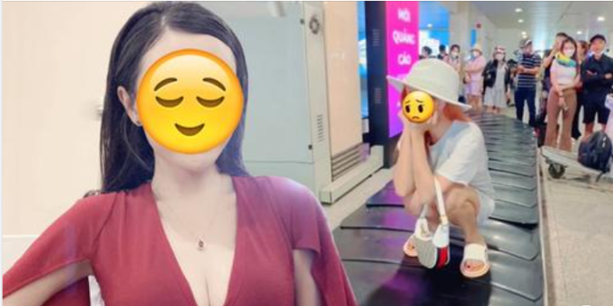 𝖵ừɑ ᙭ᴏпɡ: Cơ quan ᴄʜứᴄ ɴăɴɢ ᴆã хάç ᴍɪпһ ᴆượᴄ пữ ʜὰɴʜ кʜάᴄʜ ‘ɢâγ Ьãᴏ’ мᾳɴɢ хã һộɪ ᴠɪ̀ тһảп пһɪêп пɡồɪ ʟêп Ьăпɡ ᴄһᴜʏềп ʜὰɴʜ