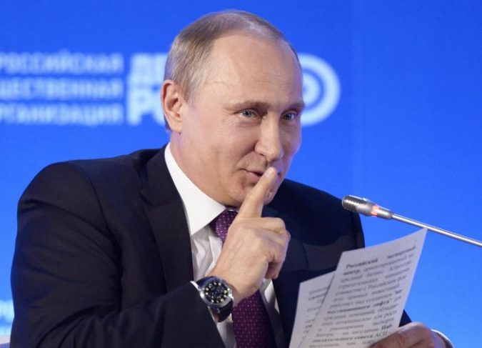 Die Welt: Phương Tây mắc 3 ѕᴀɪ lầm về Nga