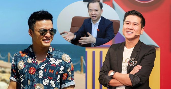 Đại biểu Quốc hội lên tiếng chuyện loạt nghệ sĩ bênh vực Hồng Đăng, Hồ Hoài Anh, suy nghĩ lệch lạc