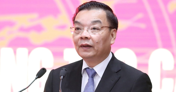 Nhân vật bất ngờ thay thế nhiệm vụ Trưởng ban chỉ đạo của ông Chu Ngọc Anh