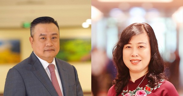 Bộ trưởng, Chủ tịch thành phố là những nhà kỹ trị