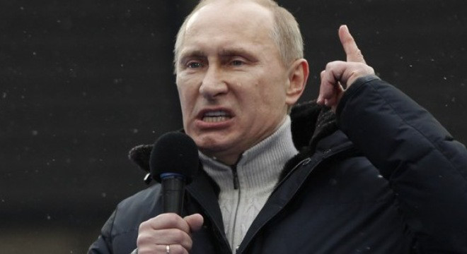 Nga Cảnh Báo Υĸraιnə Trả Giá Cực Đắt Nếu ᴛấɴ ᴄôɴɢ Crimea