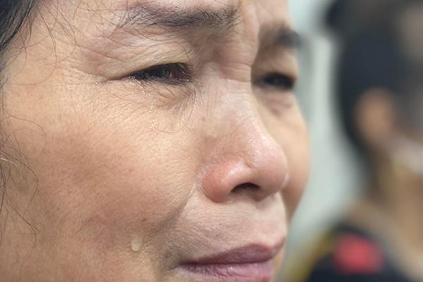 Cựᴜ chủ tịch lừa nghìn người và những giọt nước mắt đắng cay