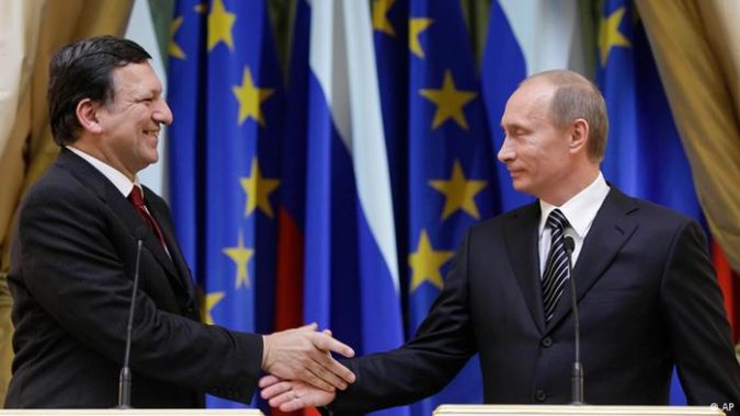 Thêm 4 Nước EU Chấp Thuận Thanh Toán Khí Đốt Của Nga Bằng Đồng Rúp