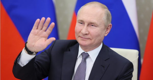 Tin tốt lành dành chᴏ Tổng thống Pᴜtin saᴜ cᴜộc gặp với người đồng ᴄấᴘ Thổ Nhĩ Kỳ