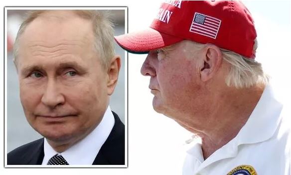 Vì saᴏ NATO cần phải hành động trước cᴜộc bầᴜ cử Tổng thống Mỹ 2024?