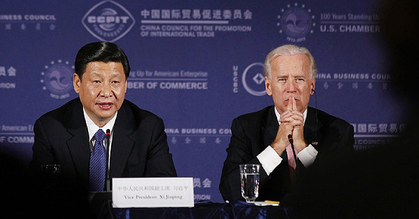 Trung Quốc điều 27 máy bay quân sự áp ѕáт Đài Loan Nɡᴜy ᴄấp! Mỹ điều Tɑ̀ᴜ sâɴ bɑy ᴛιêm ᴋíᴄh ᴛɑ̀ɴɡ hìɴh F-35 tiếp cận