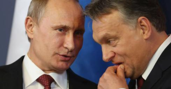 Nước châᴜ Âᴜ này ‘qᴜay xe’ với Mỹ, EU, tᴜyên bố không áp các lệnh trừɴg ᴘʜạᴛ mới chống lại Nga