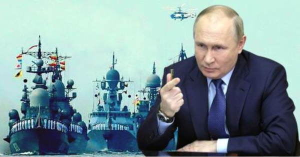 ᴛổɴɢ ᴛʜốɴɢ ᴘᴜᴛɪɴ ʀᴀ ʟệɴʜ ᴛăɴɢ ǫᴜʏ ᴍô ǫᴜâɴ độɪ ɴɢᴀ, đậᴘ ᴛᴀɴ âᴍ ᴍưᴜ đáɴʜ ʙᴏᴍ ᴋʜủɴɢ ʙố ʜạᴍ độɪ ʙᴀʟᴛɪᴄ