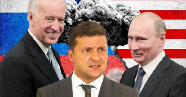 ǫᴜâɴ ɴɢᴀ ᴛɪếɴ ᴄʜậᴍ ɴʜưɴɢ ᴄʜắᴄ, ᴜᴋʀᴀɪɴᴇ đề ᴘʜòɴɢ ʙẫʏ “ᴛáᴄ ᴄʜɪếɴ ᴄʜɪềᴜ sâᴜ” – 4 đɪềᴜ ᴋɪệɴ sử ᴅụɴɢ ᴠũ ᴋʜí ʜạᴛ ɴʜâɴ