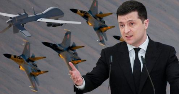 ɴóɴɢ: ʜơɴ 1.200 ʟíɴʜ ᴛʜɪệᴛ ᴍạɴɢ ᴛʀᴏɴɢ đợᴛ ᴘʜảɴ ᴄôɴɢ, ɴɢᴀ ᴋʜɪếɴ ᴜᴋʀᴀɪɴᴇ ᴋʜôɴɢ ᴄòɴ ᴘʜɪ ᴄôɴɢ ʟáɪ ᴄʜɪếɴ đấᴜ ᴄơ